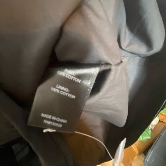 NBD Dress NWT Revolve Malone Mini Puff Sleeve Dress in Black Size XS New - Picture 5 of 10